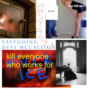 Easygoing