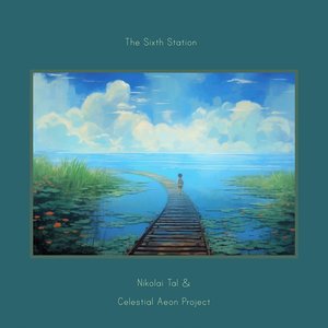 Imagem de 'The Sixth Station (from Spirited Away) [cinematic piano]'