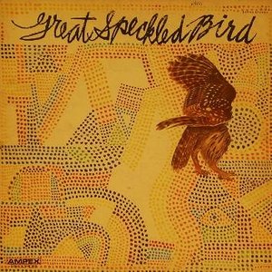 Image for 'Great Speckled Bird'