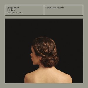 Image for 'Bach: Cello Suites'