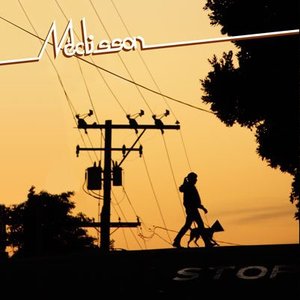 “Médisson”的封面
