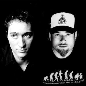 Zdjęcia dla 'Paul Van Dyk & Alex M.O.R.P.H.'