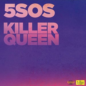 Image for 'Killer Queen'