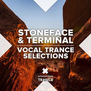 Imagem de 'Vocal Trance Selections'