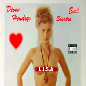 Immagine per 'LISA'