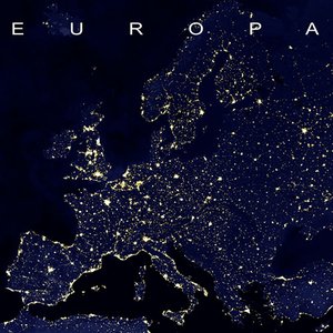 Image for 'Europa'