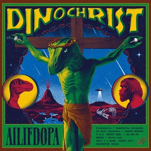 “DINOCHRIST”的封面