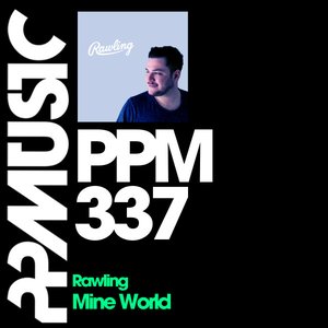 Image for 'Mine World (Jazzy Mix)'