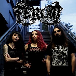 Image for 'Ferum'