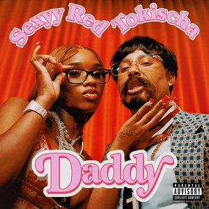 Image for 'Daddy (feat. Sexyy Red)'