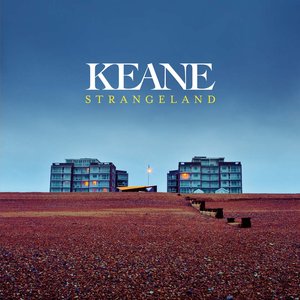 Image for 'Strangeland [Deluxe Version]'