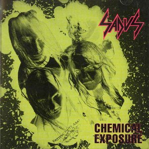 Bild für 'Chemical Exposure [Remastered Edition '06]'