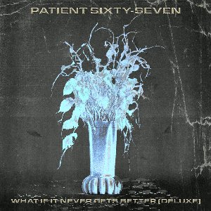 Image for 'What If It Never Gets Better (Deluxe)'