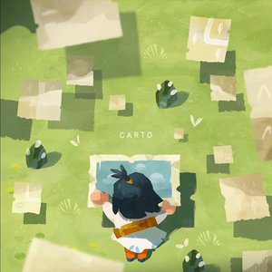 Image for 'Carto (Original Game Soundtrack)'