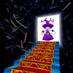Image for 'Temptation Stairway OST'