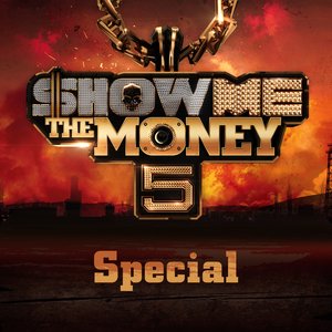 Image pour 'SHOW ME THE MONEY 5 Special'