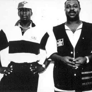 Image for 'Chaka Demus & Pliers'