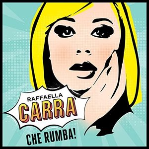 “Che Rumba!”的封面