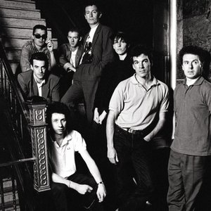Image for 'The Pogues'
