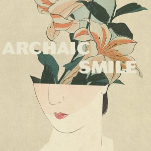 Image for 'ARCHAIC SMILE'