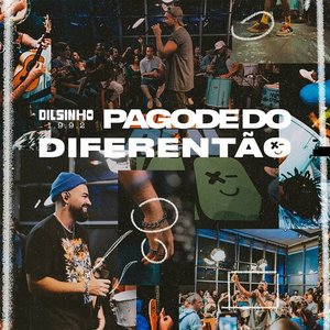 Image for 'Pagode do Diferentão (Ao Vivo)'