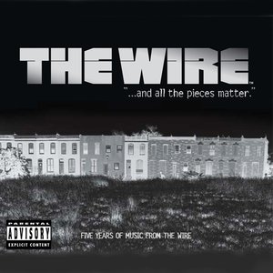Image for '...And All the Pieces Matter - Five Years of Music from The Wire'
