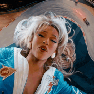 Imagem de 'Doja Cat'