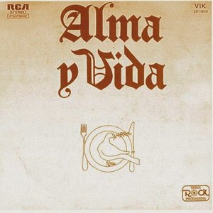 Image for 'Alma y Vida, Vol. 2'
