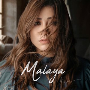 “Malaya”的封面