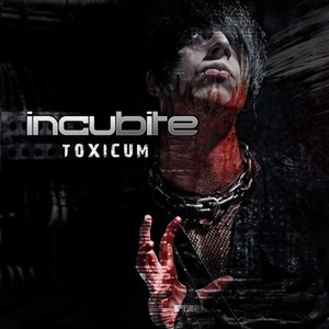 “Toxicum”的封面