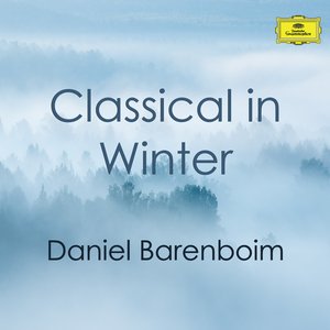 Image for 'Classical in Winter: Daniel Barenboim'