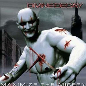 Imagem de 'Maximize The Misery'