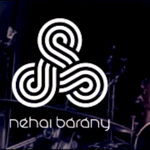 Image for 'Néhai Bárány'