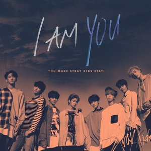 Image pour 'I am YOU'