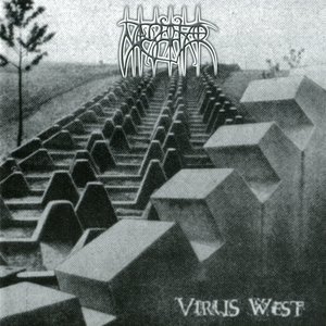 Image for 'Virus West'