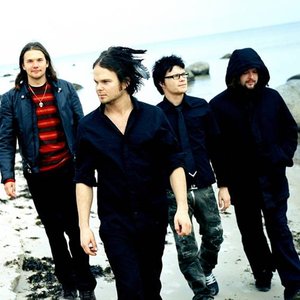 “The Rasmus”的封面