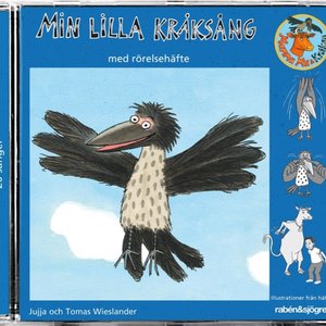 Image for 'Min lilla kråksång'