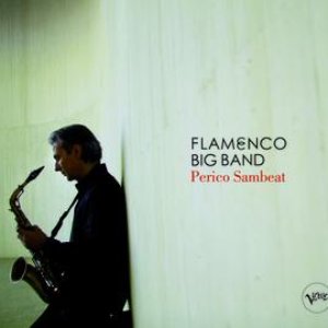 Imagem de 'Flamenco Big Band'