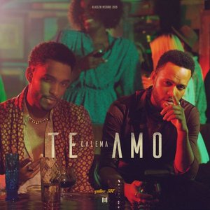 Image pour 'Te Amo'