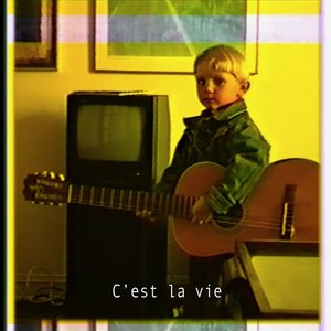 Imagem de 'C'est la vie'