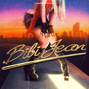 Image for 'BIBI JEAN'