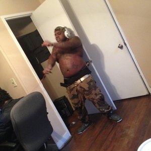 Immagine per 'PeeWee Longway'