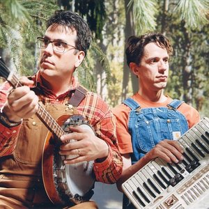 Image for 'They Might Be Giants'