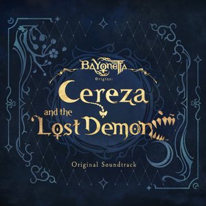 Изображение для 'Bayonetta Origins: Cereza and the Lost Demon Original Soundtrack'