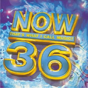 Image for 'NOW That's What I Call Music! 36'