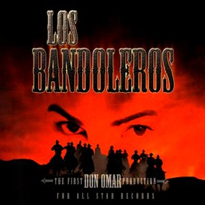 Image for 'Los Bandoleros'