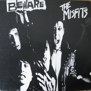 Image for 'Beware Bootleg (Complete Singles 77 - 82)'