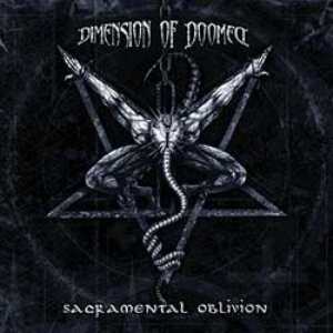 Image for 'Dimension Of Doomed'