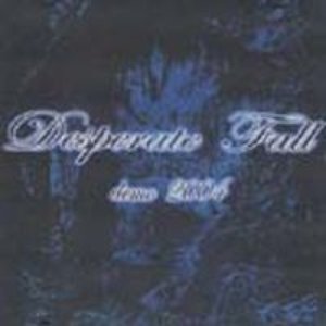 Image for 'desperate fall'