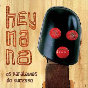 'Hey Na Na (Remastered)' için resim